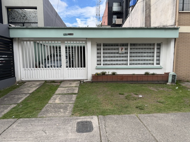 Casa en Venta en Bogotá, d.c., Bogotá