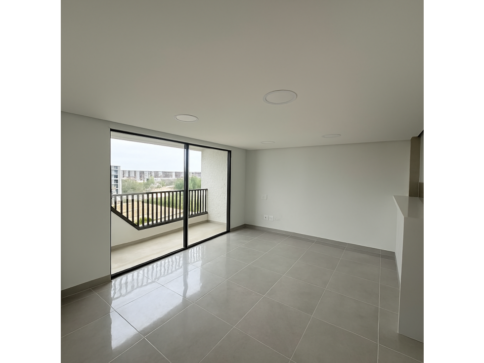 Apartamento en venta en Bochalema, Cali · foto 2 de 24