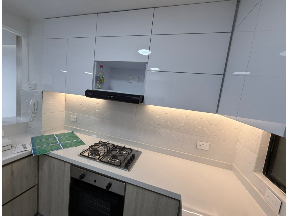 Apartamento en venta en Bochalema, Cali · foto 3 de 24