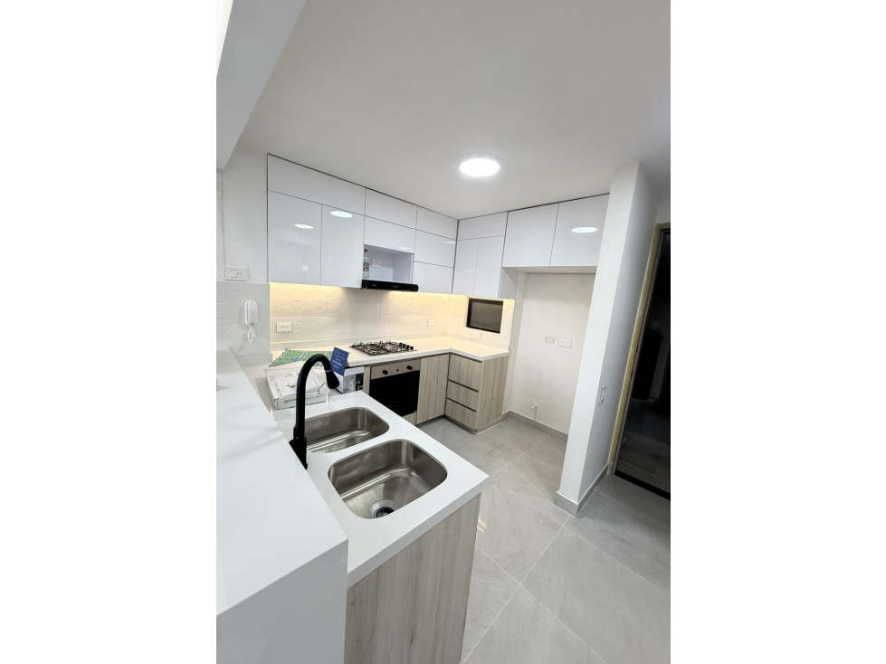 Apartamento en venta en Bochalema, Cali · foto 4 de 24