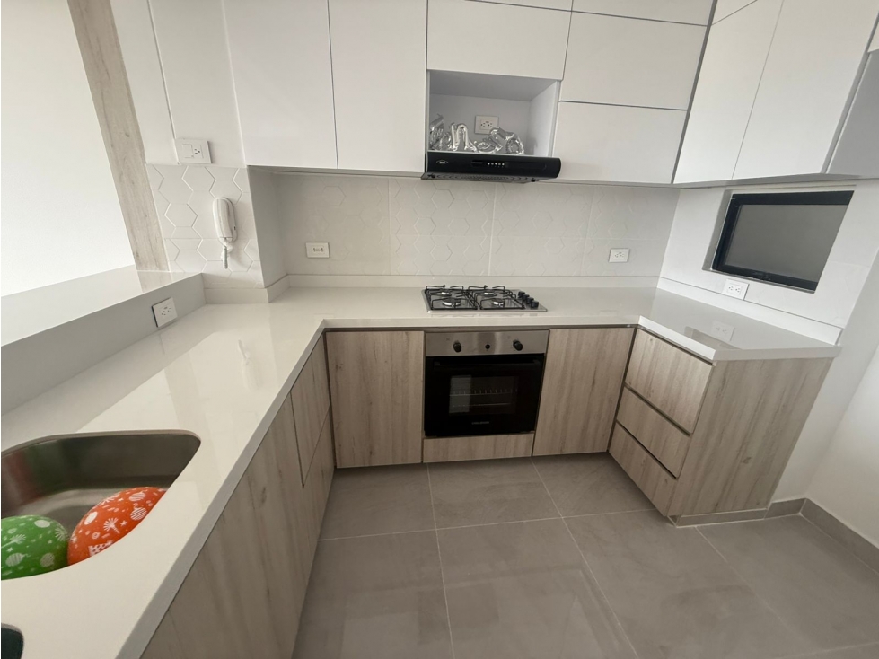 Apartamento en venta en Bochalema, Cali · foto 5 de 24