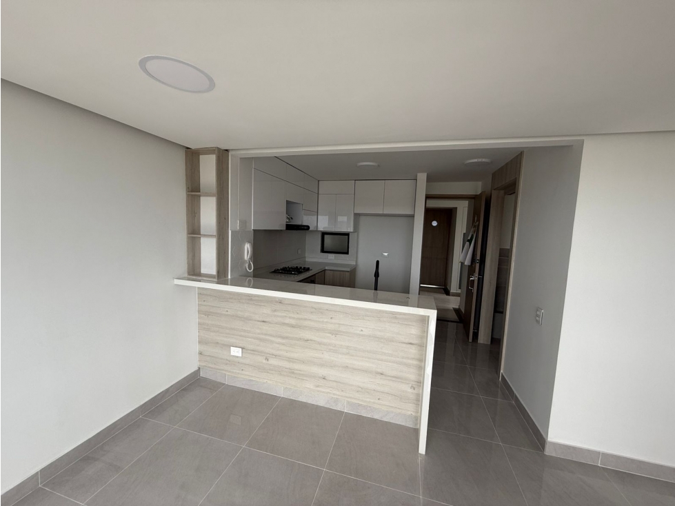 Apartamento en venta en Bochalema, Cali · foto 6 de 24
