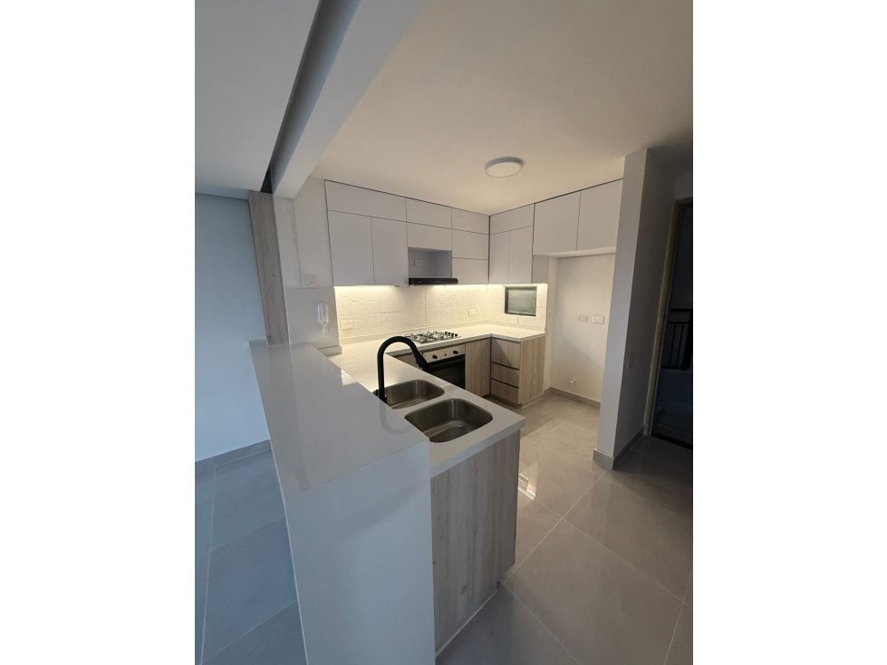 Apartamento en venta en Bochalema, Cali · foto 7 de 24