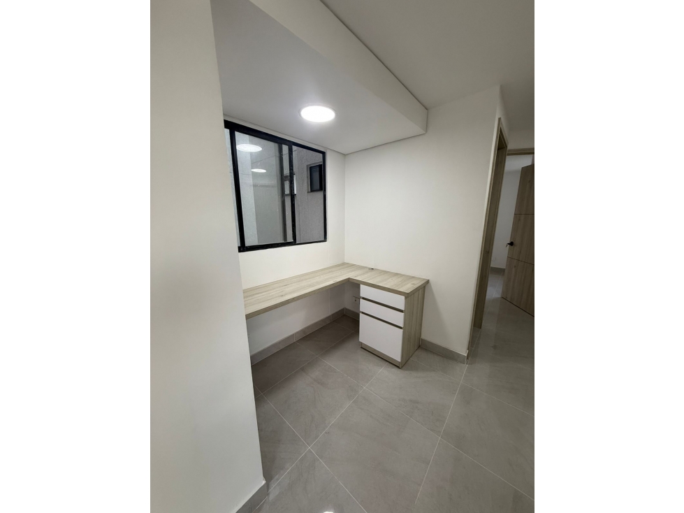Apartamento en venta en Bochalema, Cali · foto 8 de 24