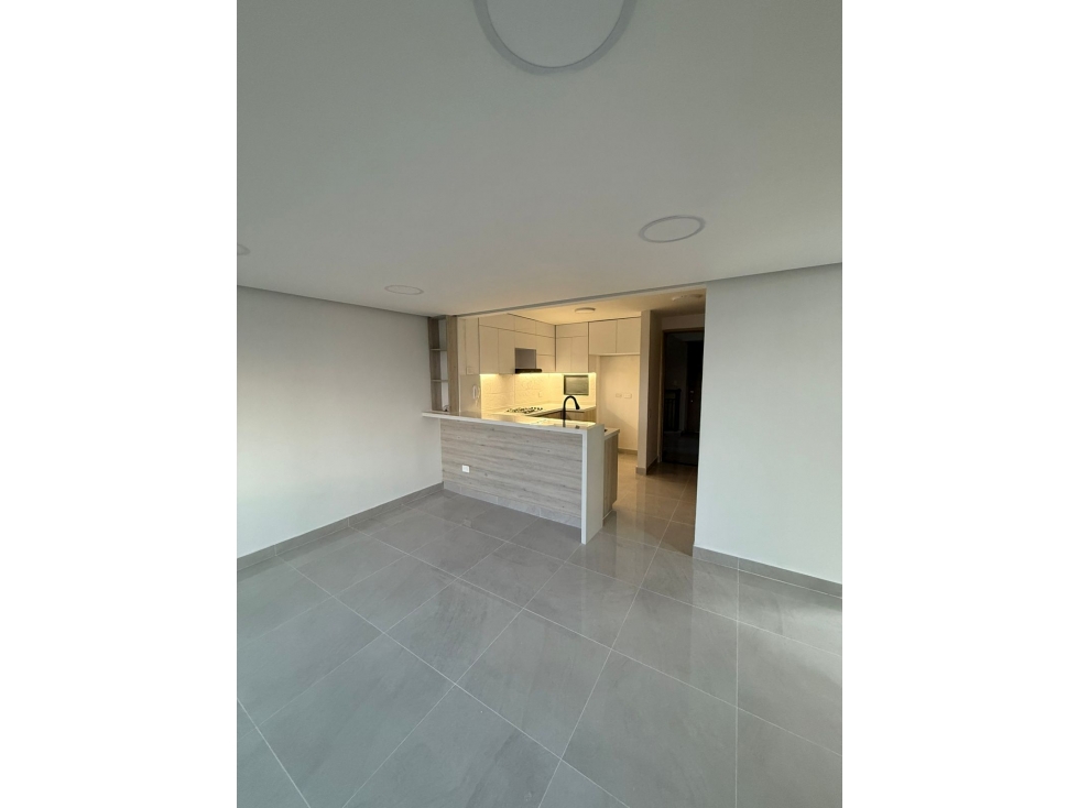 Apartamento en venta en Bochalema, Cali · foto 10 de 24