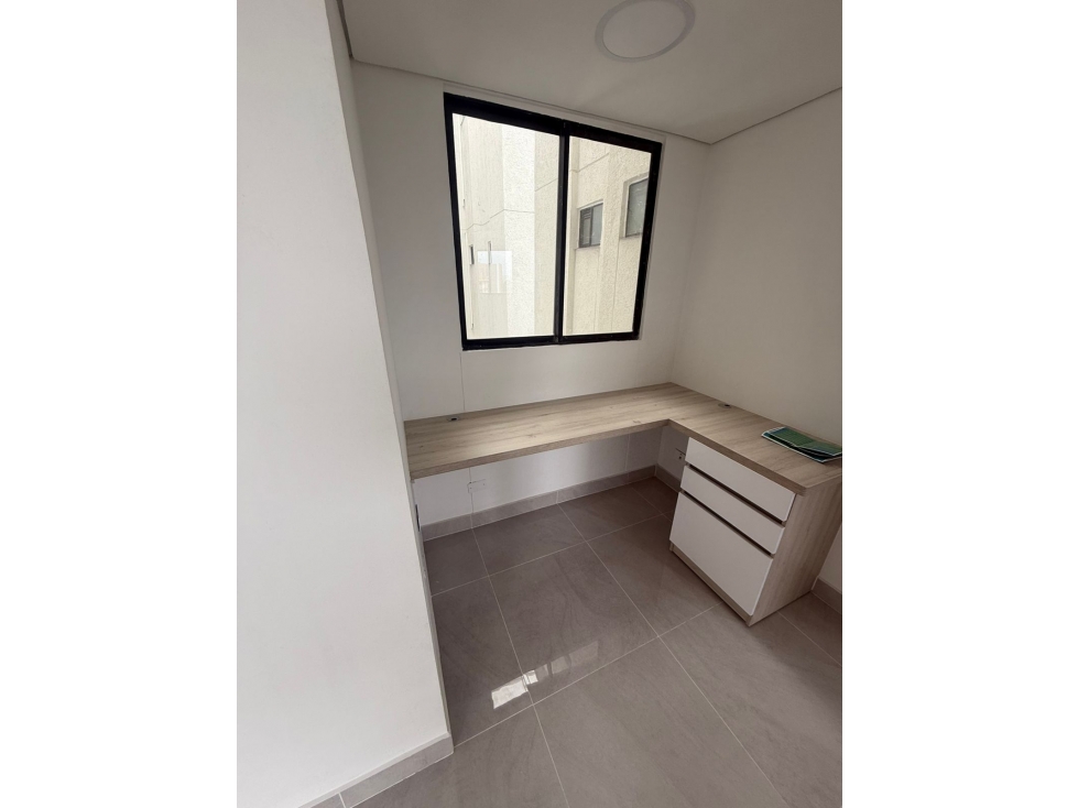 Apartamento en venta en Bochalema, Cali · foto 16 de 24