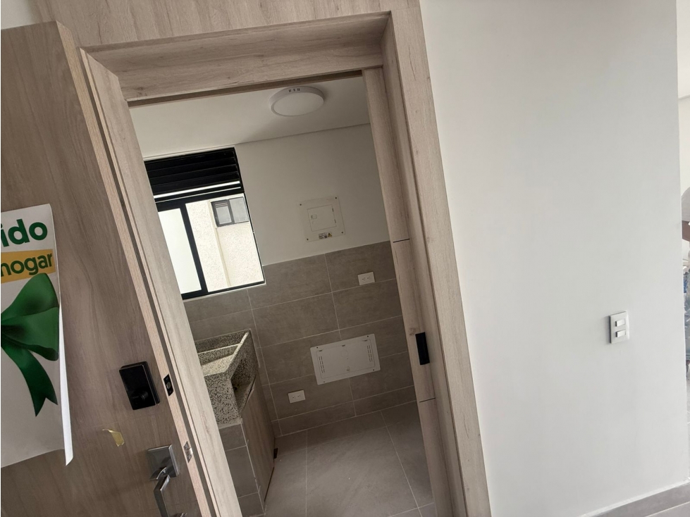 Apartamento en venta en Bochalema, Cali · foto 17 de 24