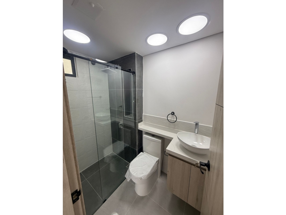 Apartamento en venta en Bochalema, Cali · foto 18 de 24