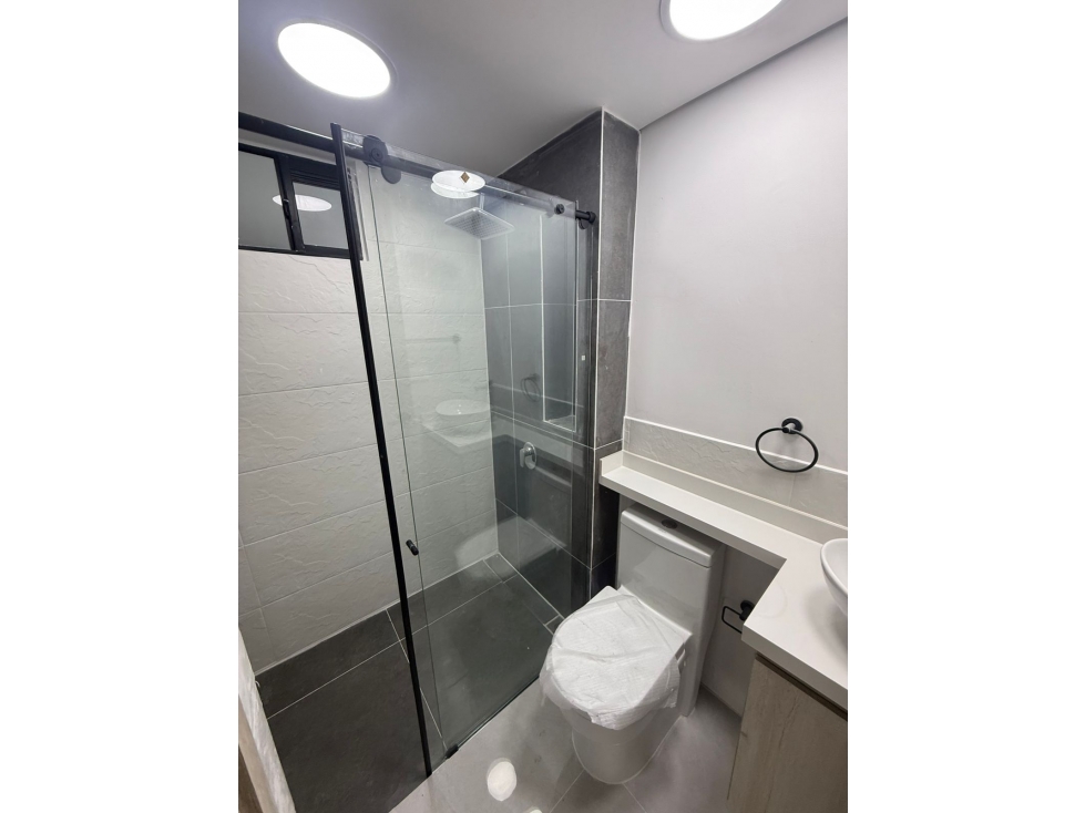 Apartamento en venta en Bochalema, Cali · foto 20 de 24