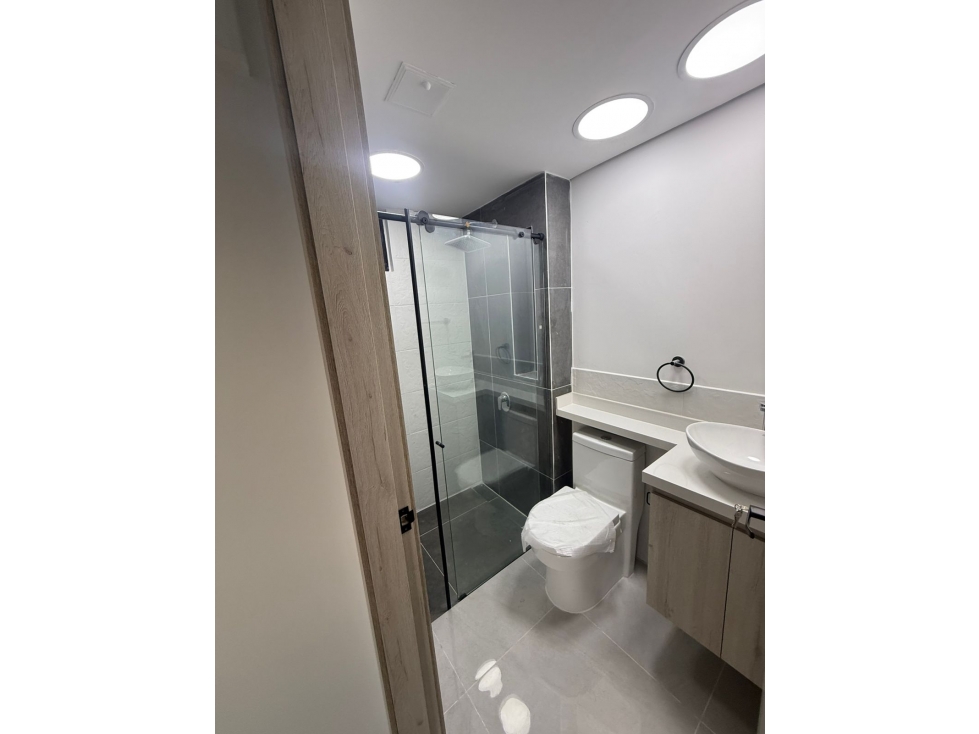 Apartamento en venta en Bochalema, Cali · foto 23 de 24