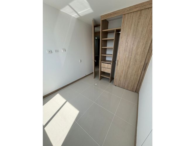 Apartamento de 3 alcobas en venta en Bochalema, Cali, 76 m² · foto 5 de 8
