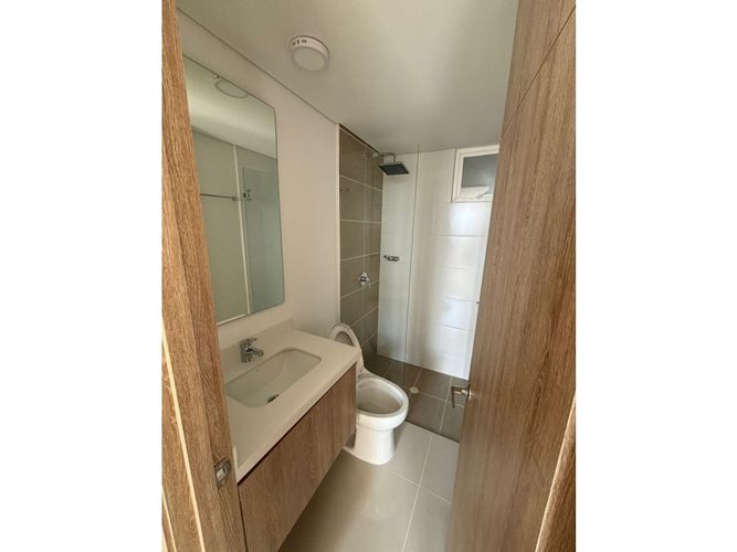 Apartamento de 3 alcobas en venta en Bochalema, Cali, 76 m² · foto 7 de 8