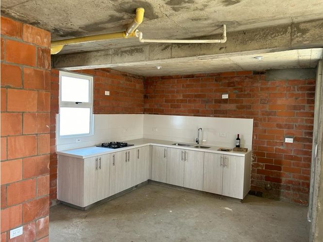 Casa de 4 alcobas en venta en La Morada, Jamundí, 175 m² · foto 3 de 10
