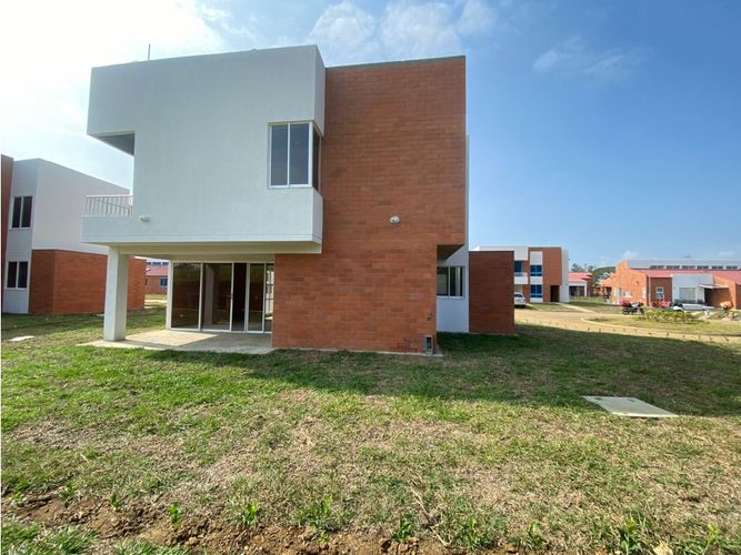 Casa de 4 alcobas en venta en La Morada, Jamundí, 175 m² · foto 9 de 10