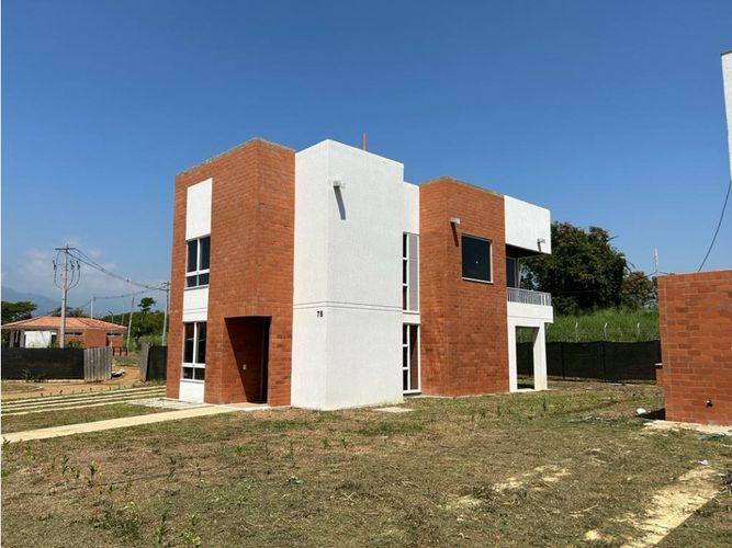 Casa de 4 alcobas en venta en La Morada, Jamundí, 175 m² · foto 10 de 10