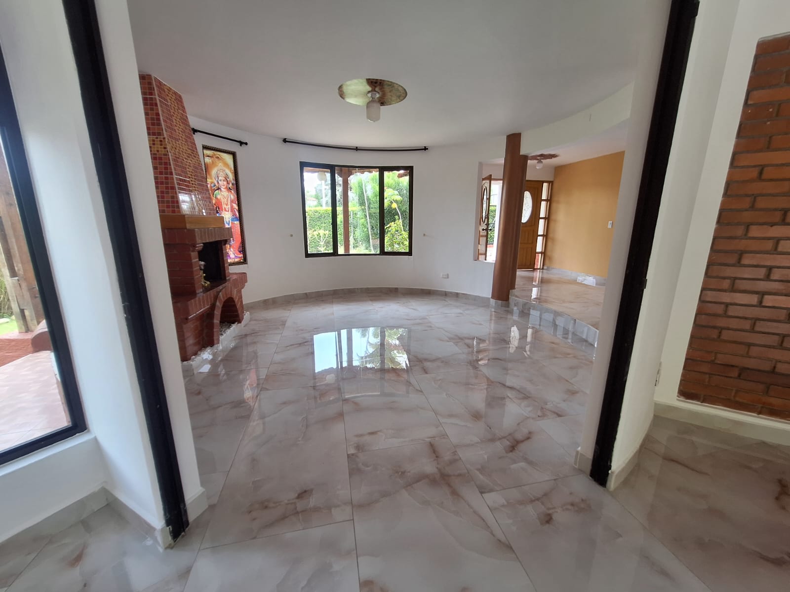 Casa en venta en Pueblito Cafetero, Pereira · foto 11 de 24