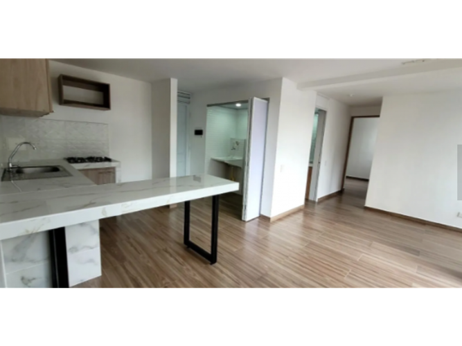 Apartamento en venta en Ciudad 2000, Cali · foto 2 de 12