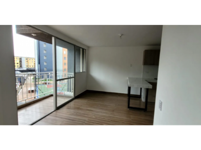 Apartamento en venta en Ciudad 2000, Cali · foto 3 de 12