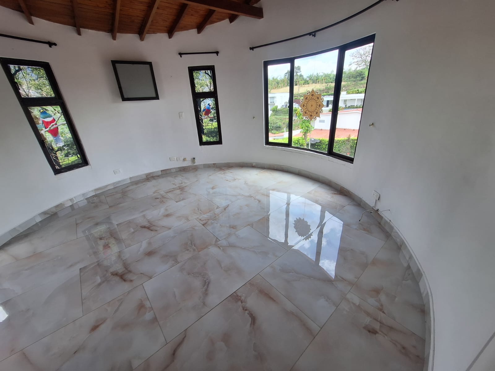 Casa en venta en Pueblito Cafetero, Pereira · foto 17 de 24