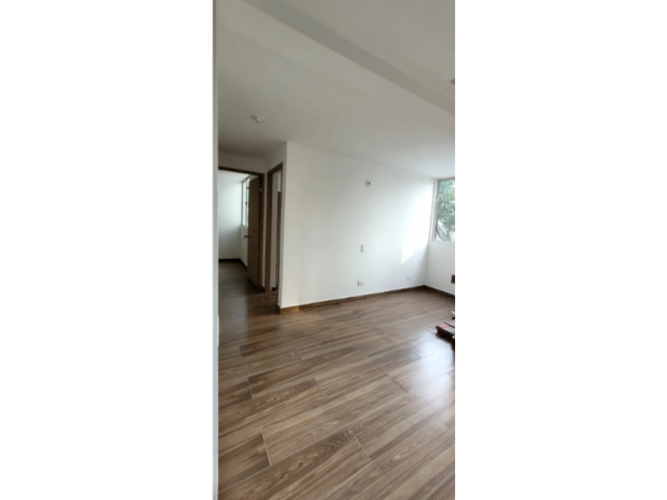Apartamento en venta en Ciudad 2000, Cali · foto 4 de 12