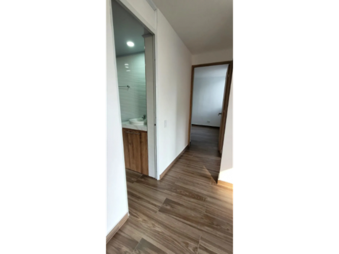 Apartamento en venta en Ciudad 2000, Cali · foto 5 de 12