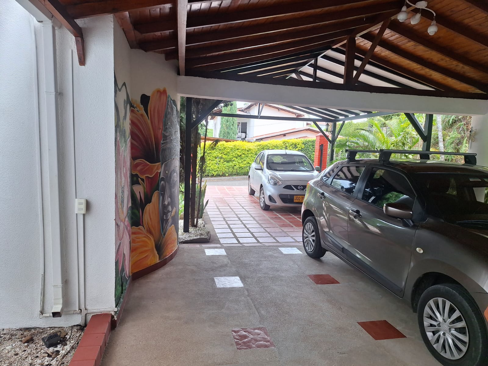 Casa en venta en Pueblito Cafetero, Pereira · foto 21 de 24