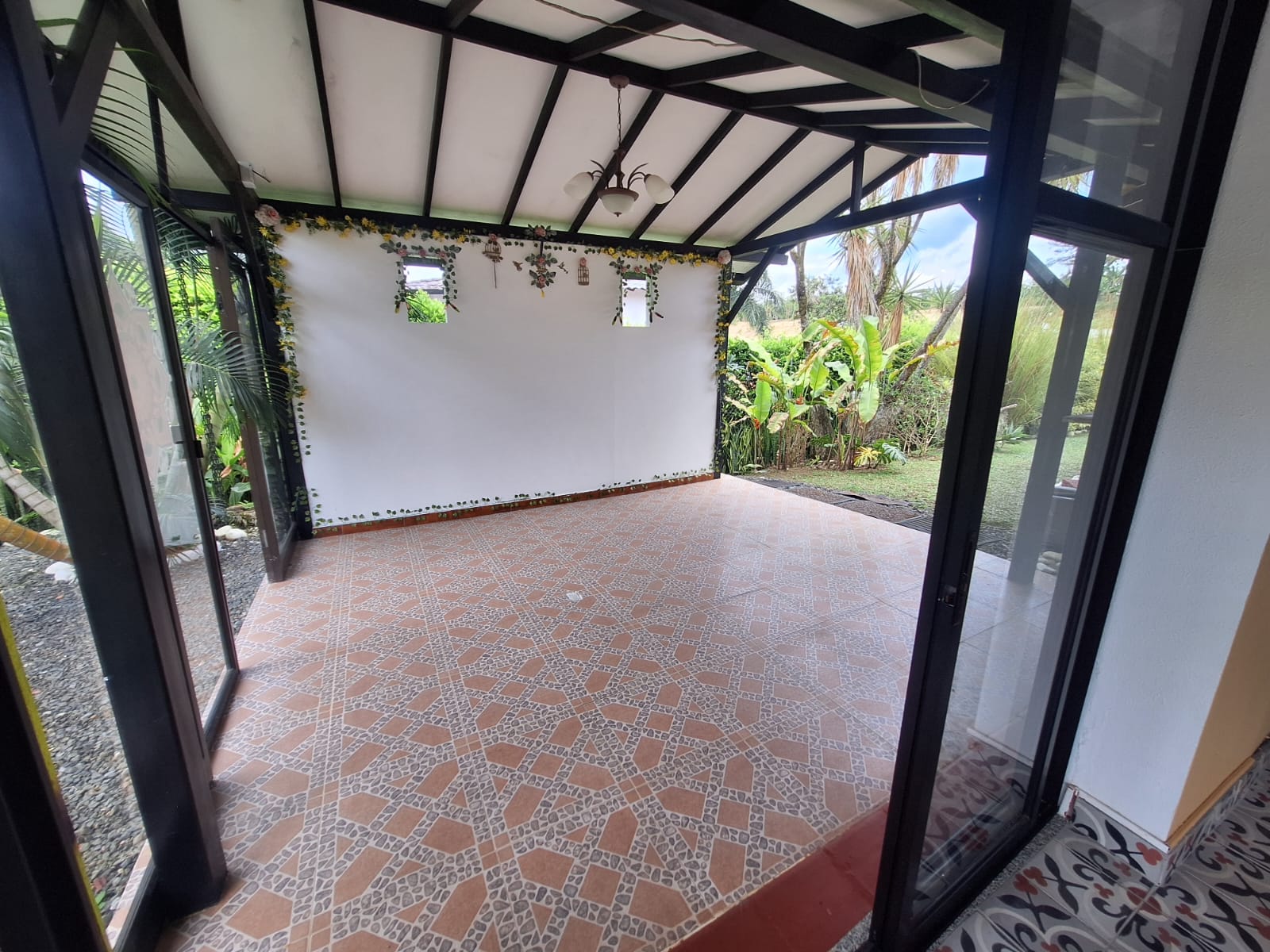 Casa en venta en Pueblito Cafetero, Pereira · foto 22 de 24