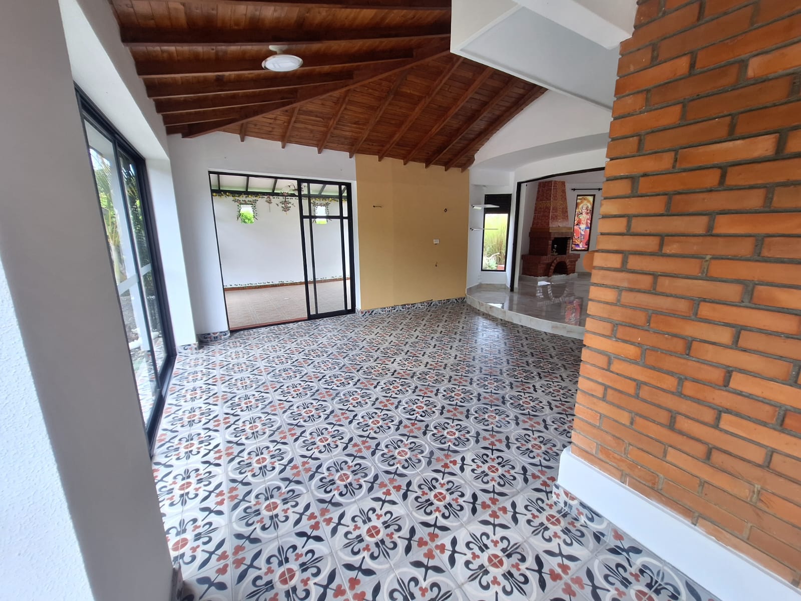 Casa en venta en Pueblito Cafetero, Pereira · foto 23 de 24