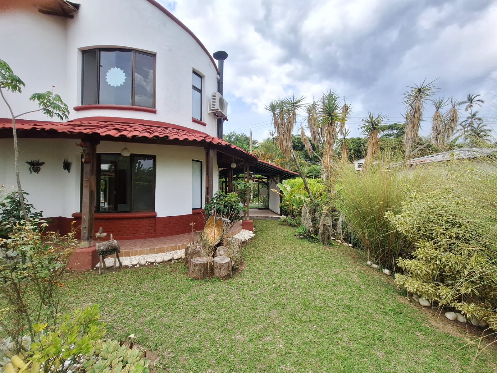 Casa en venta en Pueblito Cafetero, Pereira · foto 24 de 24