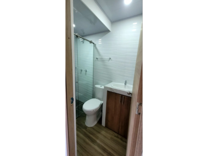 Apartamento en venta en Ciudad 2000, Cali · foto 10 de 12