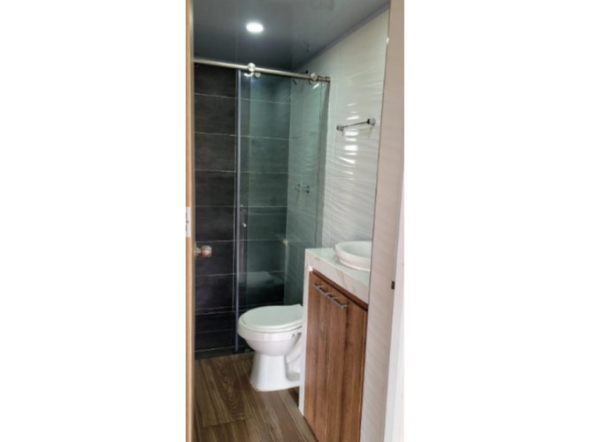 Apartamento en venta en Ciudad 2000, Cali · foto 11 de 12