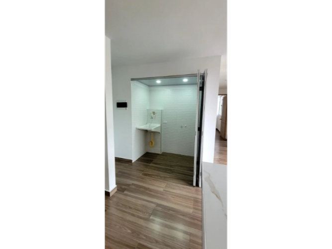 Apartamento en venta en Ciudad 2000, Cali · foto 12 de 12