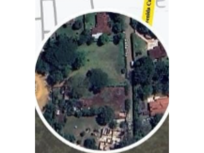 Lote en venta en Pance, Cali, 3500 m² · foto 2 de 2