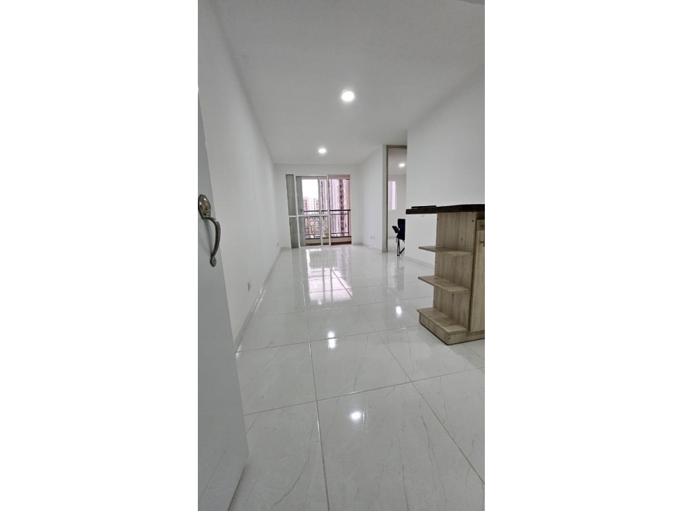 Apartamento en Venta en Ciudad Pacífica, Cali