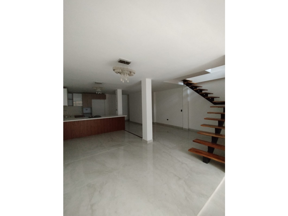 Casa en Venta en Ciudad 2000, Cali
