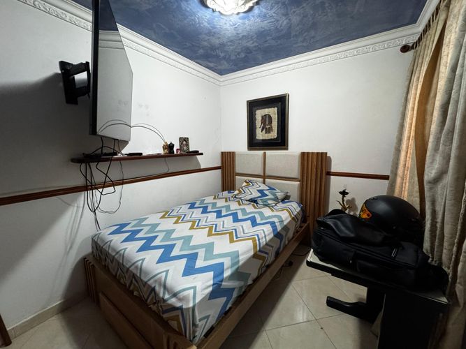 Casa de 4 alcobas en venta en La Mota, Medellín, 190 m² · foto 12 de 22