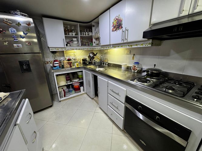 Casa de 4 alcobas en venta en La Mota, Medellín, 190 m² · foto 5 de 22