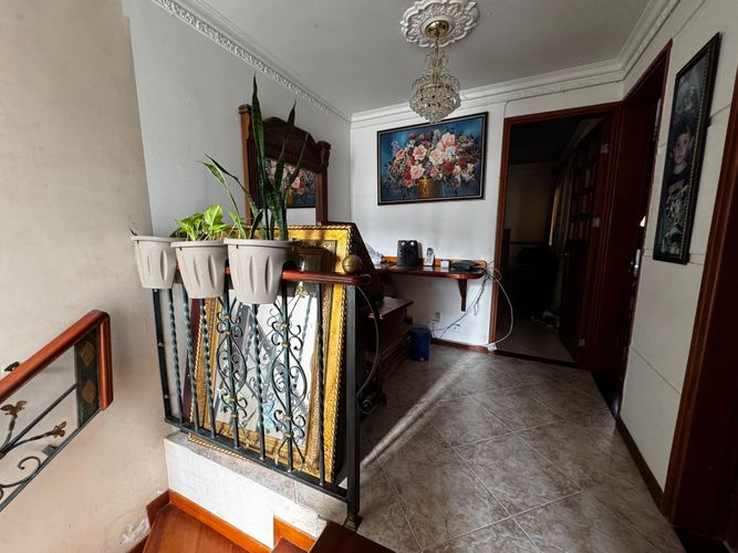 Casa de 4 alcobas en venta en La Mota, Medellín, 190 m² · foto 19 de 22