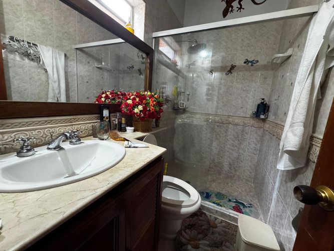 Casa de 4 alcobas en venta en La Mota, Medellín, 190 m² · foto 18 de 22