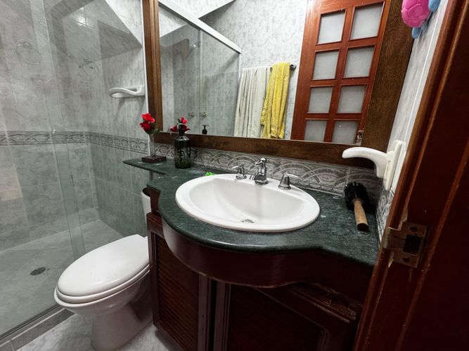 Casa de 4 alcobas en venta en La Mota, Medellín, 190 m² · foto 11 de 22