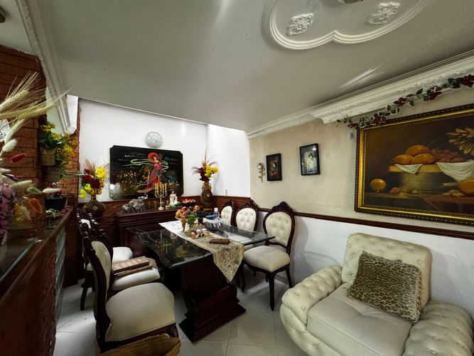 Casa de 4 alcobas en venta en La Mota, Medellín, 190 m² · foto 6 de 22