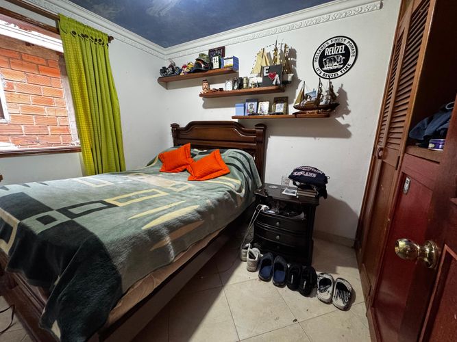 Casa de 4 alcobas en venta en La Mota, Medellín, 190 m² · foto 20 de 22