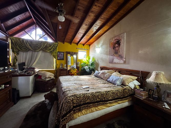 Casa de 4 alcobas en venta en La Mota, Medellín, 190 m² · foto 17 de 22