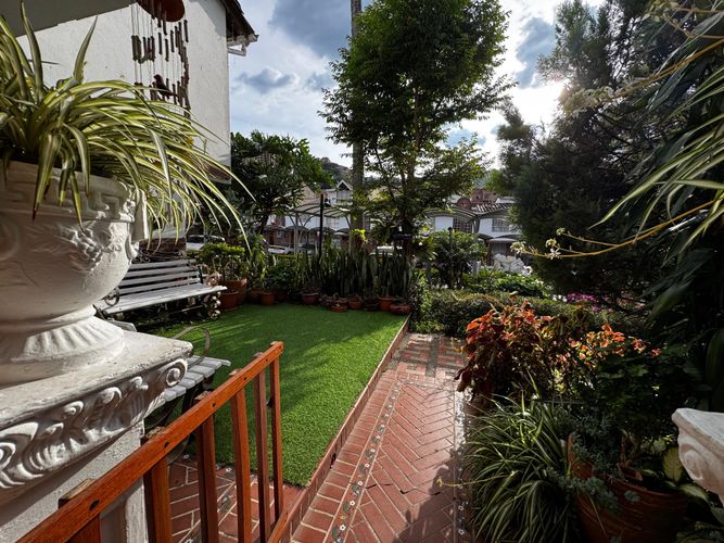 Casa de 4 alcobas en venta en La Mota, Medellín, 190 m² · foto 10 de 22