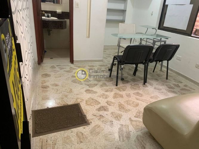 Consultorio en arriendo en Cabecera Del Llano, Bucaramanga, 12 m² · foto 3 de 8
