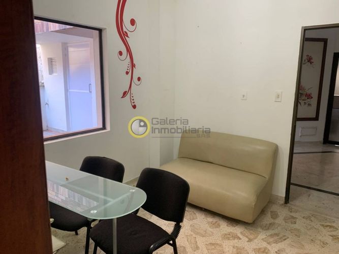 Consultorio en arriendo en Cabecera Del Llano, Bucaramanga, 12 m² · foto 4 de 8