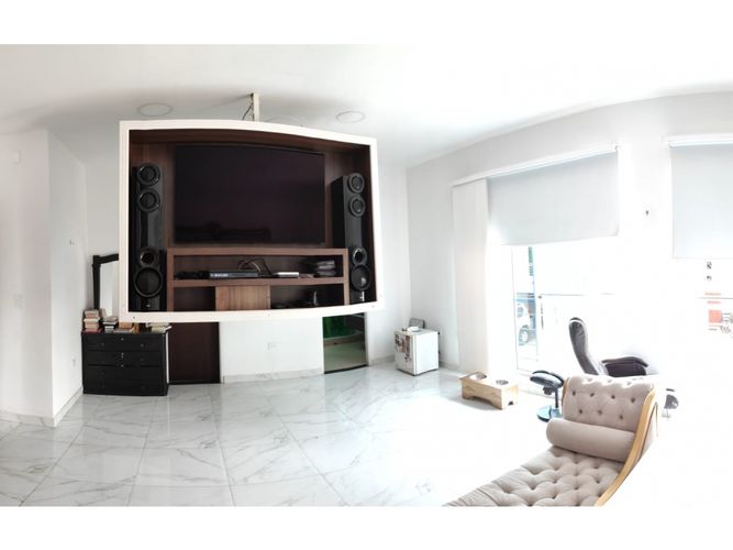 Casa de 3 alcobas en venta en La Hacienda, Cali, 315 m² · foto 8 de 12