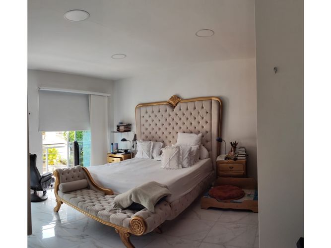 Casa de 3 alcobas en venta en La Hacienda, Cali, 315 m² · foto 10 de 12
