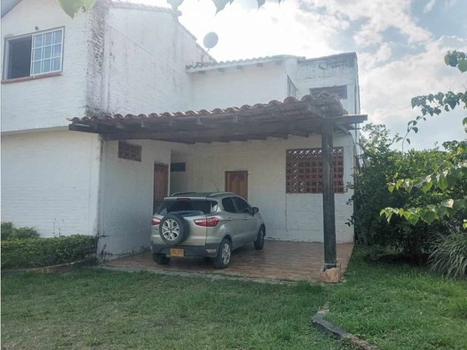 Casa de 5 alcobas en venta en Cascajal, Cali, 564 m² · foto 3 de 13