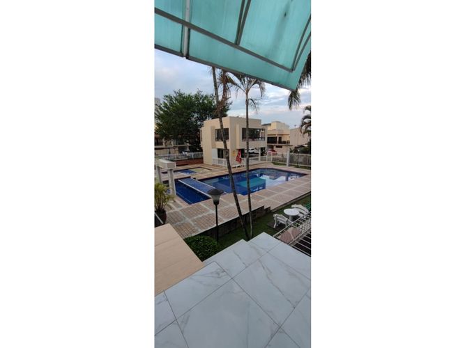 Casa de 3 alcobas en venta en La Hacienda, Cali, 315 m² · foto 12 de 12